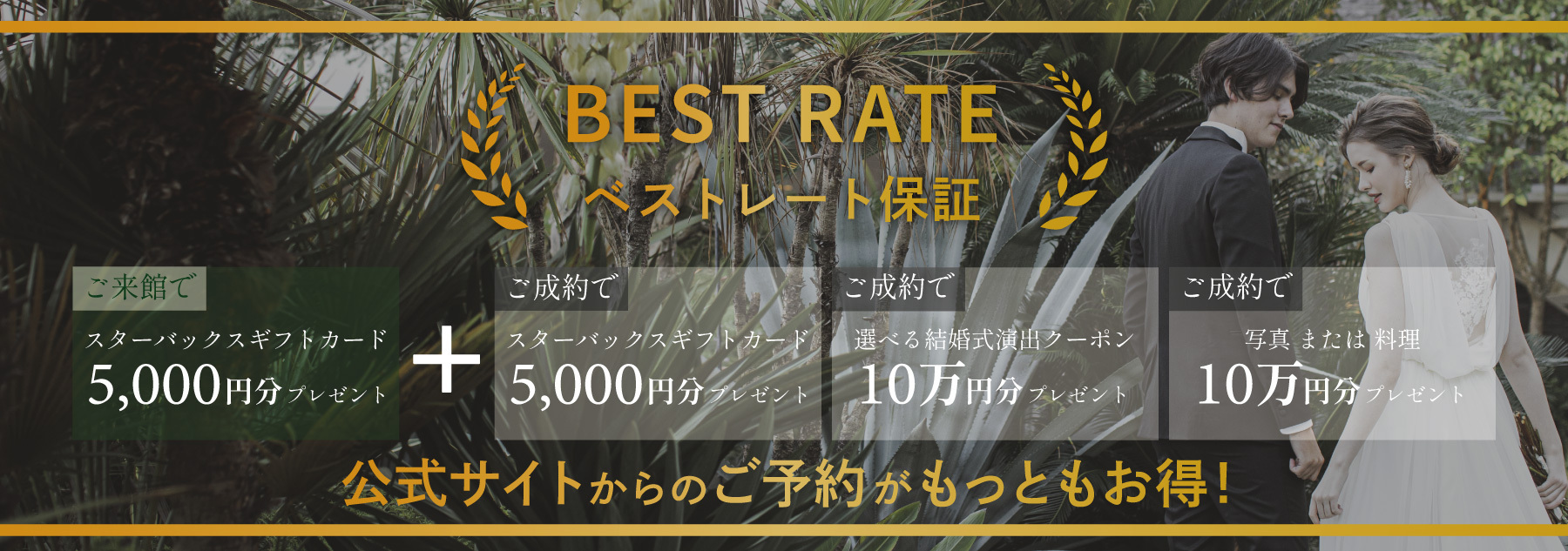 newベストレート保証バナー